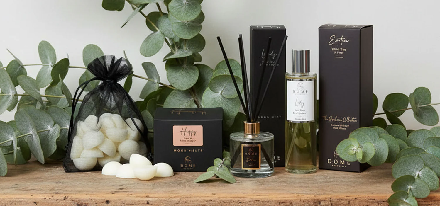 Timeless Elegance, Harrogate Beauty